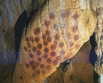 Höhle von Chauvet