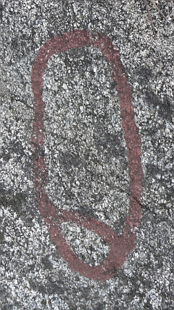 Fußsohle, Berga, Västmanland
