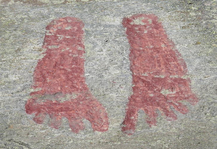 Högsbyn, Dalsland