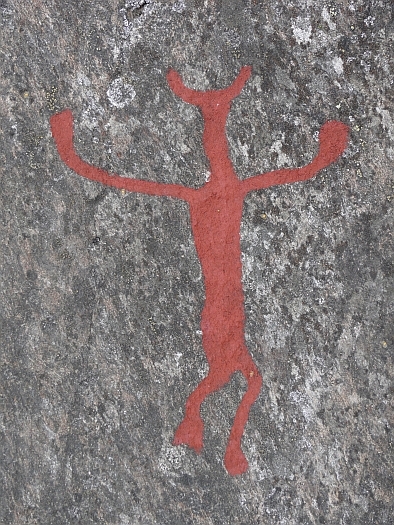 Hemsta Hagar, Adorant