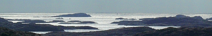 Küste vor Fjällbacka, Bohuslän